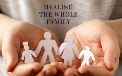 Healing the whole family – Family Package