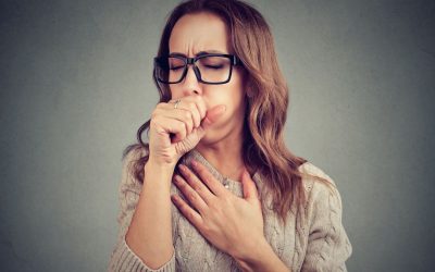 Caring for coughs with homeopathic remedies Part 1