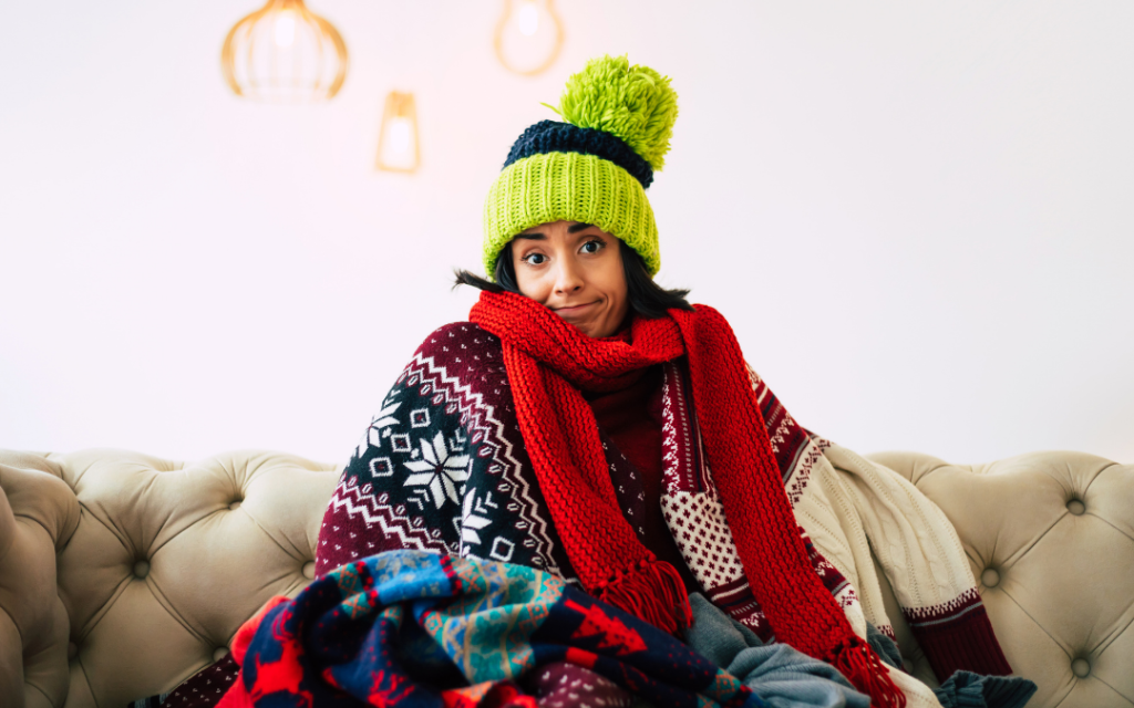 Homeopathy for colds