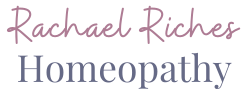 Rachael Riches Homeopathy
