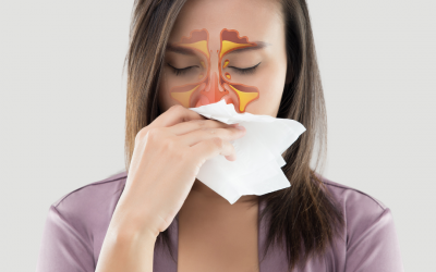 Homeopathy for Sinusitis